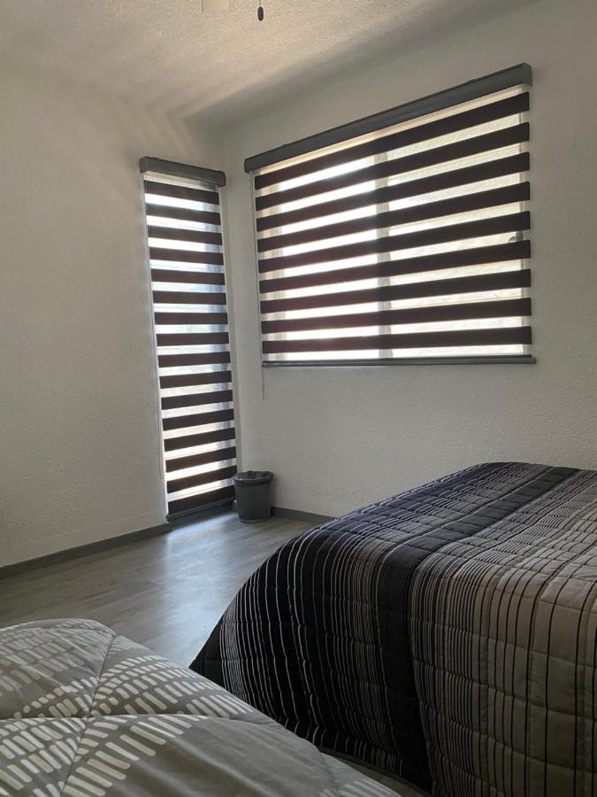 Bed & Tennis - Vista Hermosa Cuernavaca Exterior foto